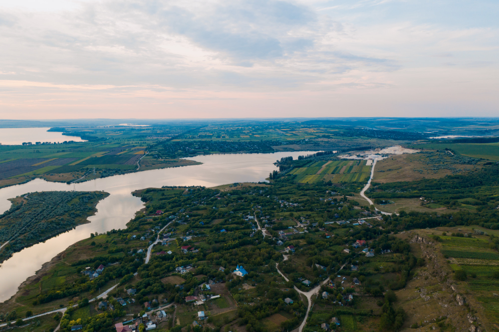 Brainerd Lakes Area